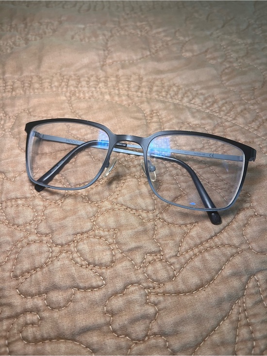Modo Other - MODO‎ 4269 Titanium Reading Glasses Lightweight Minimalist Comfort 54-20-145